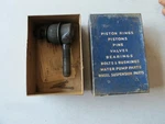 Mcquay-norris ES58 Tie Rod Socket 1 Pc. Fixed Price $27.99.