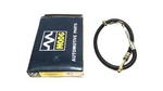 Moog Power Steering Pressure Line Hose M521 Nos. Fixed Price $30.86.