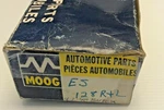 1942-1948 Buick Tie Rod End Set Moog ES128 Nos New Old Stock Steering Parts. Fixed Price $35.00.