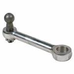 49 - 60 Oldsmobile, Packard, Pontiac Idler Arm, Front. Fixed Price $127.00.