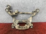 Bmw 2001-2005 E46 Rear Axle Differential Carrier Subframe Oem B11. Fixed Price $149.99.