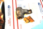 Nos Mopar 1959 Plymouth Dodge Desoto Firesweep Right Torsion Bar Anchor 2084018. Fixed Price $39.95.