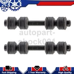 Mevotech Front Sway Bar Links Fits 1963 Ford 300 Ap. Fixed Price $37.01.