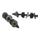 Corvette C2 C3 Rear Spring Adjust Bolt Kit Rubber 1963-1982. Fixed Price $41.99.
