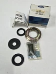 New Genuine Ford E8HZ-3L548-C Power Steering Seal Kit Oem Nos. Fixed Price $29.99.