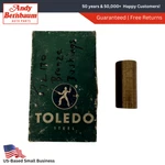 1936-1947 Dodge Truck WD15 WF31 Ton 1/2 Rear Spring Shackle Bushing 572130 Nos. Fixed Price $99.03.