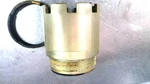 Rolls Royce Silver Shadow Corniche Front Suspension Subframe Mounts UR21446. Fixed Price $645.32.