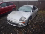 Crossmember/k-frame Front Suspension 2.4L Cylinder Fits 00-01 Eclipse 31867241. Fixed Price $375.99.