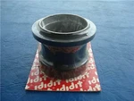 Lecarra #16402 Paintable Steering Wheel Adaptor 1949-1966 Gm Passenger 9-BOLT. Fixed Price $59.00.