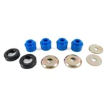 Ford E-150 06 Supreme High Heat Resistance Front Radius Arm Insulator Kit. Fixed Price $24.43.