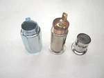 1955 Thunderbird 6V Cigarette Element & Well New. Fixed Price $22.50.