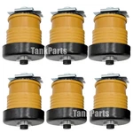 6PCS Body Mount Bushing 08-16 Ford F250 F350 F450 F550 Super Duty 924-066. Fixed Price $98.00.