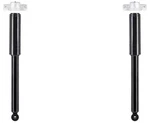 Rear Complete Shocks Absorber Fits Buick Verano 2012 2013 2014 2015 2016 2017. Fixed Price $165.00.