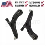 Subaru Forester Crosstrek 2019-22 Front Lower Control Arms W/ball Joints L/r. Fixed Price $94.99.