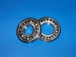 Ford Flathead 1929-47 Spd Transmission Ball Bearing Set Main Shaft & Mdg. Fixed Price $44.95.