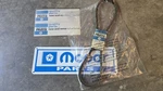 Nos Mopar 1966-1971 Plymouth Dodge 383 440 W/federal Pump Power Steering Belt. Fixed Price $129.00.