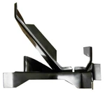 1966-70 Coronet, Charger, Satellite, 67 Gtx Front Leaf Spring Mount Lh. Fixed Price $145.89.