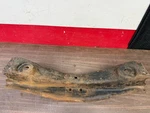 1935 1936 Ford Coupe Sedan Truck Front Cross Member Nos 426. Fixed Price $169.99.