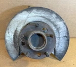 1984 Corvette C4 Left Driver Side Front Spindle Knuckle Assembly Gm 14035699. Fixed Price $69.00.