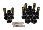 Energy Suspension 4.2102G Leaf Spring Bushing Set Fits 65-77 Bronco F-100. Fixed Price $75.83.