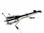 Ididit For Retrofit 67-72 Chevy Truck Tilt Column Shift Chrome Plate. Fixed Price $1262.00.