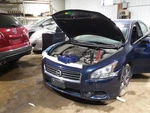 Crossmember/k-frame Rear Thru 9/13 Fits 10-14 Maxima 2131152. Fixed Price $600.00.