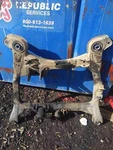 1995 - 2004 Toyota Avalon Front Suspenion Crossmember Subframe Oem 5110033030. Fixed Price $423.22.