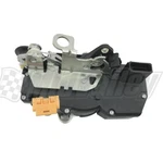Door Lock Actuator Motor Rear Left For Chevrolet Cobalt Pontiac G5 2.2L. Fixed Price $20.50.