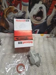 Exhaust Gas Recirculation (egr) Valve Position Sensor Standard Nos Ford F250. Fixed Price $67.50.