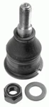 Lemforder Ball Joint Front Left Right Vw 1015803 Replacement Part. Fixed Price $27.29.