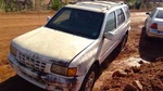 Crossmember/k-frame Front Door Fits 00-04 Isuzu Rodeo 186672. Fixed Price $340.83.