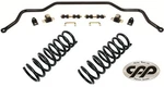 1955 1956 1957 55-57 Chevy Belair Front Sway Bar And Stock Spring Suspension Kit. Fixed Price $318.00.