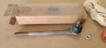 1967-69 Nos Ford Fairlane Comet 390GT Torino Cobra Inner Tie Rod C7OZ-3A130-A. Fixed Price $90.00.