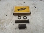 1939-1948 Gm Lower Control Arm Pivot Pin 603406 FA-035. Fixed Price $20.00.