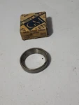 Nos 53-62 Chevrolet Corvette Steering Worm Thrust Bearing Cup Gm 259782 New X1. Fixed Price $10.00.