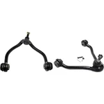 Control Arm Set For Chevy Gmc C2500 C3500 Tahoe With Ball Joint Front Upper Pair. Fixed Price $113.71.