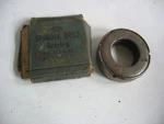 Nos Ford Bb 3123 A1 Big Truck Spindle Bolt Bearing 1930 1937. Fixed Price $16.55.
