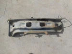 Rear Subframe Crossmember/k-frame 3.4L 97-05 Chevrolet Malibu U255. Fixed Price $224.10.