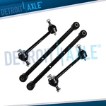 Rear Trailing Arms Sway Bars For Chevy Impala Limited Buick Allure Regal Century. Fixed Price $54.94.