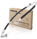 Power Steering Hose Pressure Line Assembly Compatible With Mercedes-benz. Fixed Price $95.23.