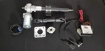 Datsun 240Z 260Z 280Z Electric Power Steering Conversion Column Kit Rack Pinon. Fixed Price $2200.00.