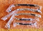 Nos Oem Ford C9ZX 1970 Boss 429 Mustang Power Steering Hoses Plus Mtg Bracket +. Fixed Price $1729.00.