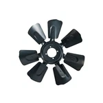 Scott Drake C9ZE-8600-E Fan Blade Assembly 428 Cj. Fixed Price $436.95.