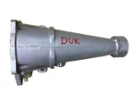 1960S Ford Used Tail Housing Flat Mounting Surface C4AP-7A040-C-BK. Fixed Price $89.97.