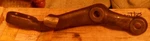 Nos 1968-82 Corvette Lh Rh Steering Knuckle Set. Fixed Price $335.00.