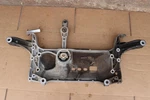 2009-2018 Volkswagen Vw Tiguan Fwd Front Engine Crossmember Subframe Oem. Fixed Price $120.00.