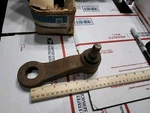 1967 1968 Chevrolet Gmc Truck Manual Steering Original Nos Pitman Arm 3952084. Fixed Price $75.00.