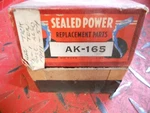 Sealed Power King Pin Set AK-165 #9527. Fixed Price $29.95.