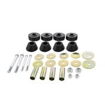 United Pacific Cab Mount Kit Rubber 1967-1972 Chevrolet Gmc 1/2 Ton Truck. Fixed Price $118.98.