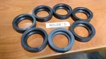 Ford E0TZ-3B244-B Radius Arm Bracket Spacer Lot Of (7) SK3263 DS138 B3. Fixed Price $30.00.